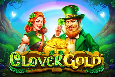 Clover Gold автомат ОГ Казино